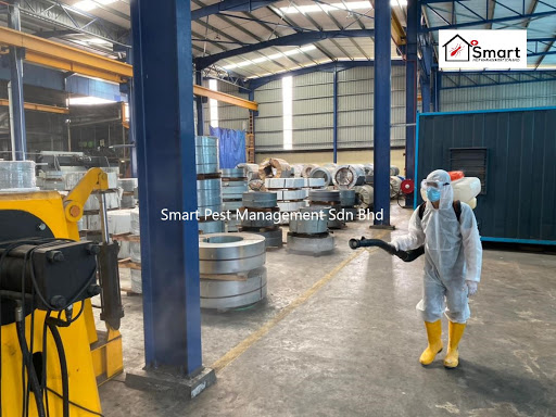 Smart Pest Management Sdn Bhd