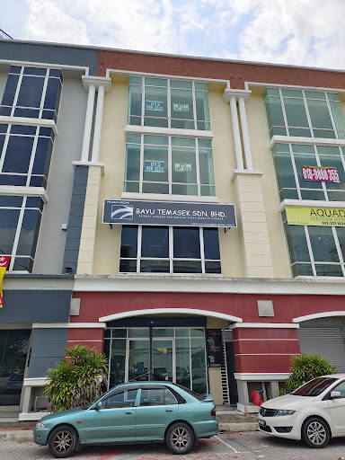 BAYU TEMASEK PEST CONTROL KLANG BAYU TEMASEK PEST CONTROL KLANG