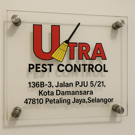 Ultra Pest Control Petaling Jaya Ultra Pest Control Petaling Jaya