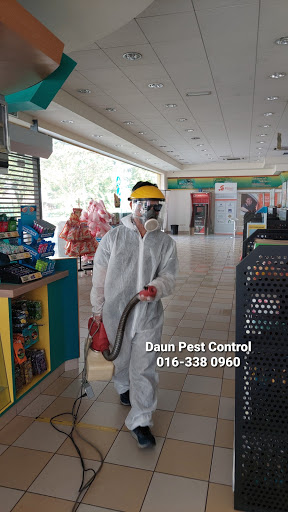 Daun Pest Control & Hygiene Services Daun Pest Control & Hygiene Services