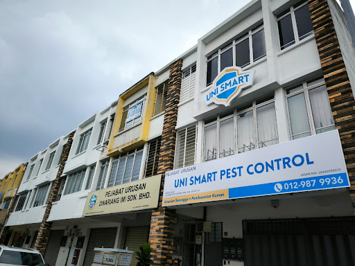 Uni Smart Pest Control Sdn Bhd Uni Smart Pest Control Sdn Bhd