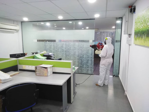 Pest React Sdn Bhd