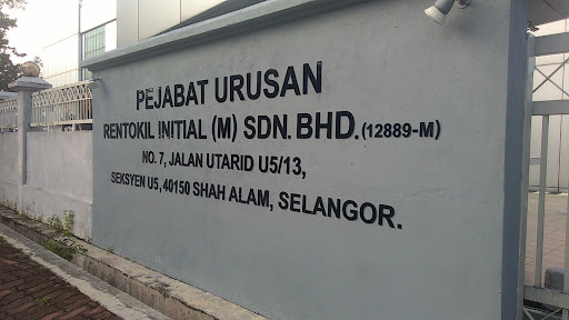 Rentokil Pest Control Malaysia - Klang Valley