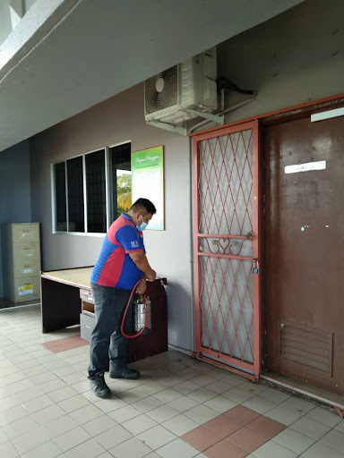 LicentokiL Pest Control KL LicentokiL Pest Control KL