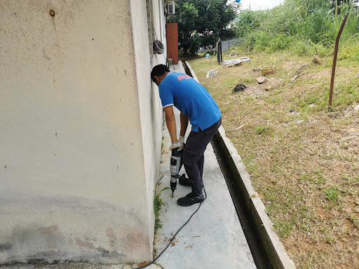 DNI Pest Control Service