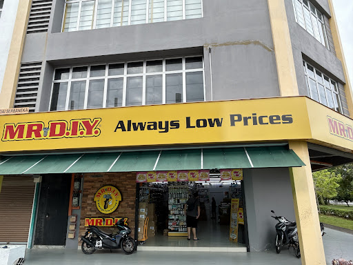 MR.DIY MR.DIY