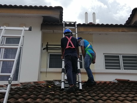 DNI Pest Control Service DNI Pest Control Service