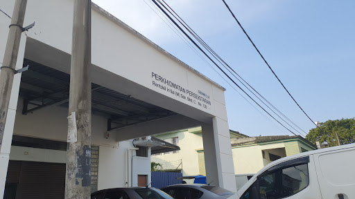 Rentokil Pest Control Malaysia - Kuantan and Terengganu