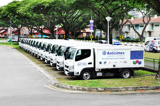 Anticimex Malaysia - Johor