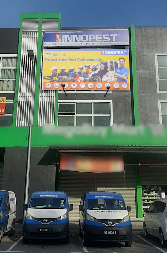 Innopest (Johor Bahru) Pest Control Company Innopest (Johor Bahru) Pest Control Company