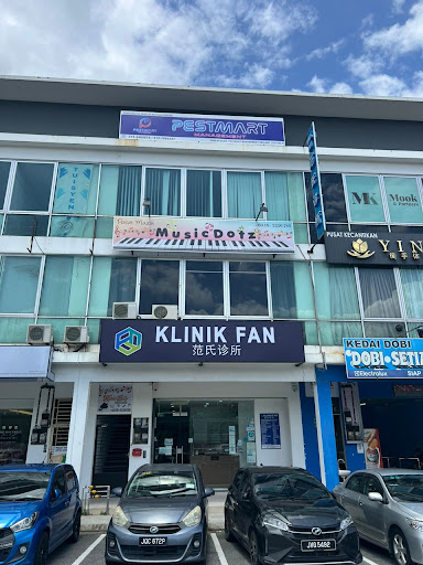 Pestmart Management Johor Bahru
