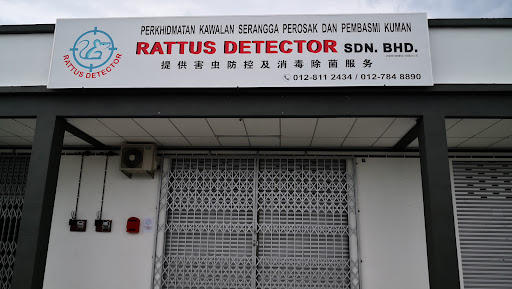 Rattus Detector Sdn. Bhd.