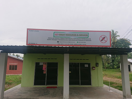 Kawalan Kelawar & Anai Anai Kawalan Kelawar & Anai Anai