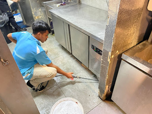 One Stop Pest Control ( Southern ) Sdn Bhd One Stop Pest Control ( Southern ) Sdn Bhd