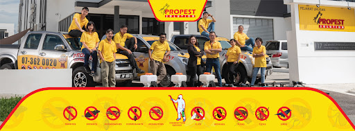 ProPest Solutions (M) Sdn. Bhd. - Pest Control Services in Johor Bahru