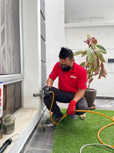 AJ Pest Control Johor