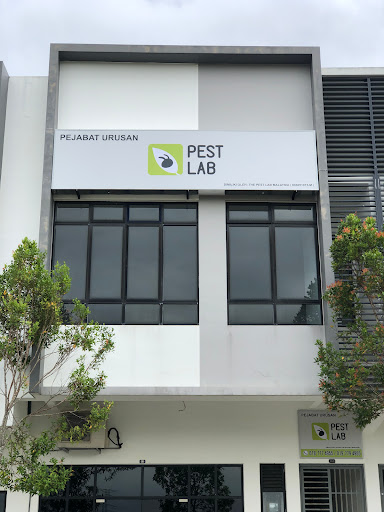 Pest Lab Malaysia Pest Lab Malaysia