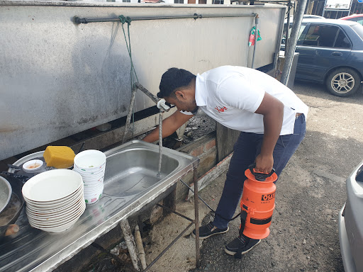 XSpot Pest Control XSpot Pest Control