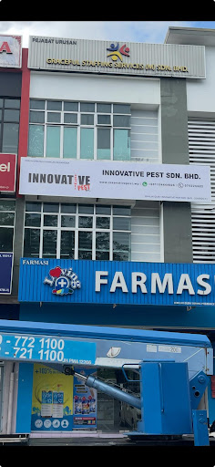 Innovative Pest Sdn Bhd