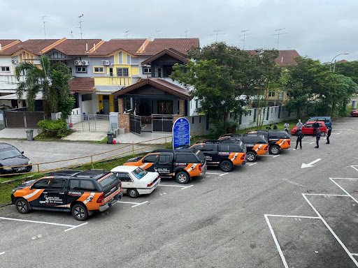 Rizal Pest Management (M) Sdn. Bhd. Rizal Pest Management (M) Sdn. Bhd.