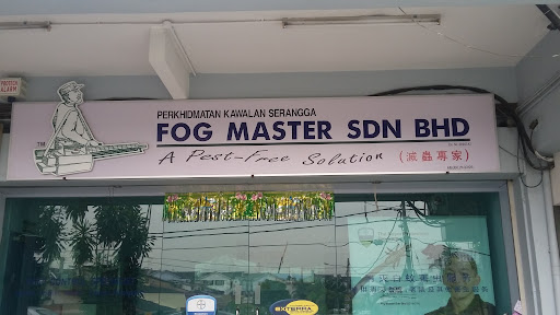 Fog Master