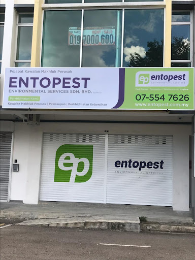 Entopest Environmental Services Sdn Bhd