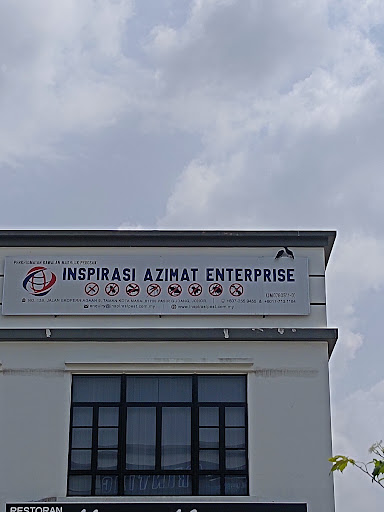 Inspirasi Azimat Enterprise Inspirasi Azimat Enterprise