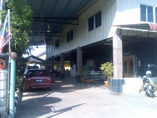 Nuris Enterprise