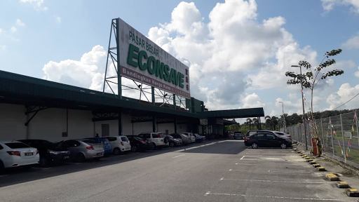 Econsave Pekan Nanas