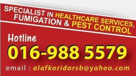 Alaf Koridor Sdn. Bhd.