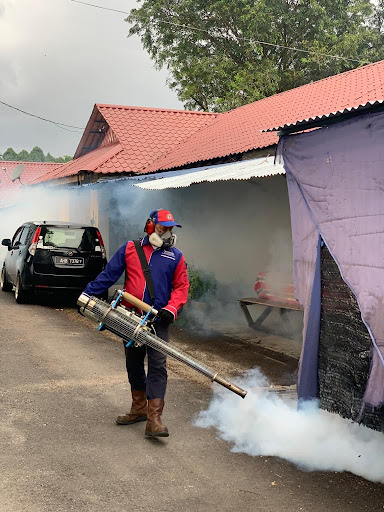 Terminex Pest Control Sdn Bhd Terminex Pest Control Sdn Bhd