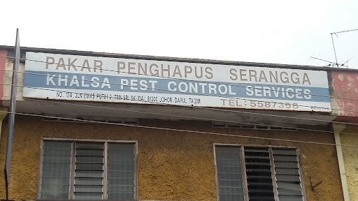 Khalsa Pest Control Services Khalsa Pest Control Services