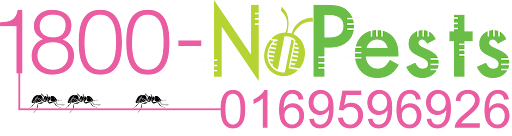 1800NoPests Malaysia
