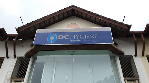 DC Hygiene (M) Sdn. Bhd. DC Hygiene (M) Sdn. Bhd.