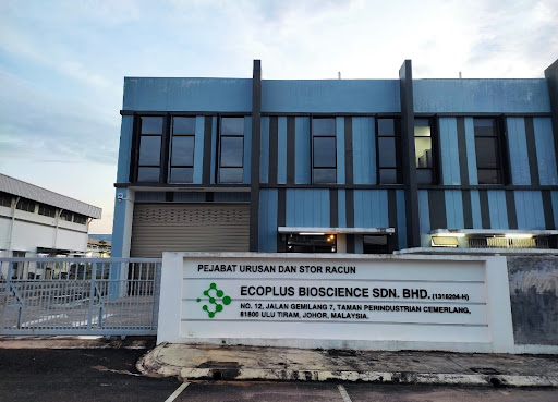 Ecoplus Bioscience Sdn Bhd