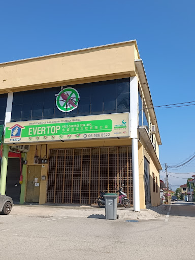Evertop Pest Control Sdn. Bhd. Evertop Pest Control Sdn. Bhd.