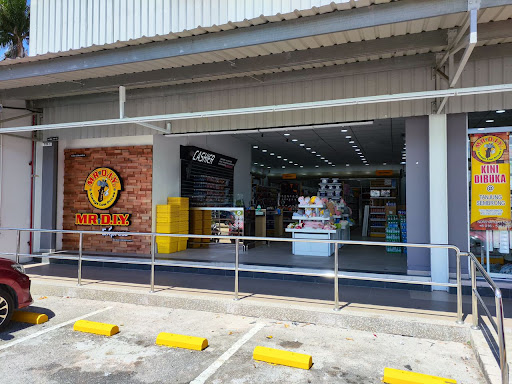 MR.DIY Express (Target Supermarket Yong Peng)