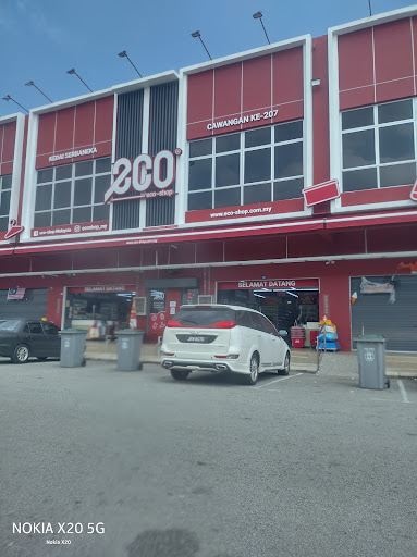 Eco Shop Yong Peng