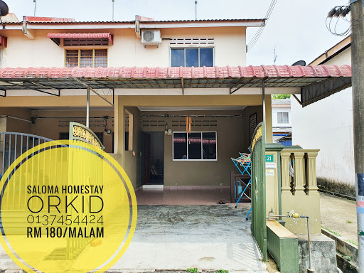 Saloma Homestay