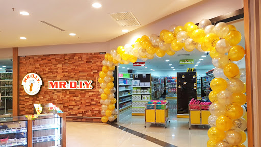 MR.DIY