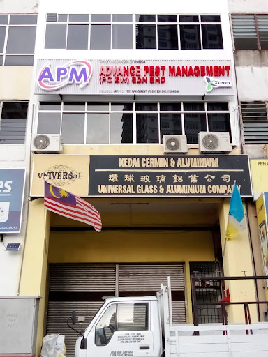 Advance Pest Management (PG BW) Sdn Bhd