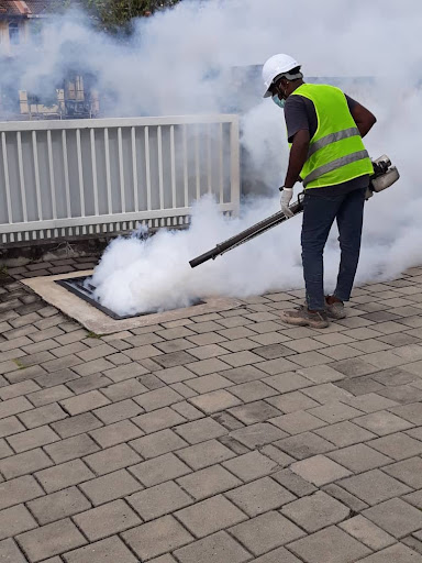 SP PEST CONTROL SERVICES SP PEST CONTROL SERVICES