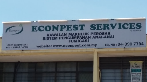 Econpest Services