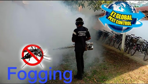 Ez Global Pest Control