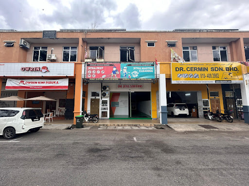 One Jitra Solutions