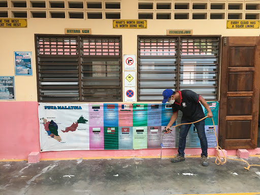 Def Power Enterprise