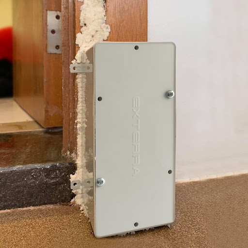 Sri Puteri Pest Control & Services