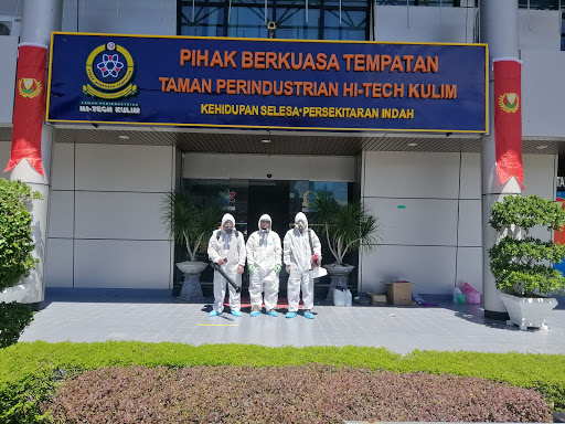 Telepest Management And Services Sdn Bhd