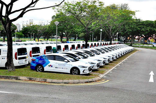 Anticimex Malaysia - Johor