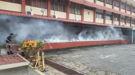Pest Control Kelantan